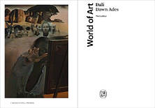 World of Art: Dalí Thames & Hudson, фото 3