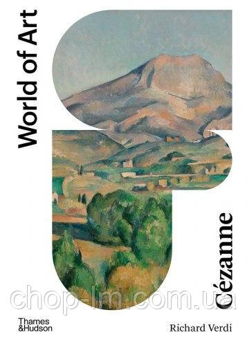 World of Art: Cézanne Thames & Hudson