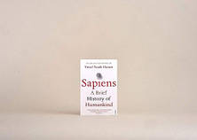 Sapiens : A Brief History of Humankind, фото 3
