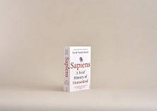 Sapiens : A Brief History of Humankind, фото 4