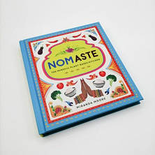 Nomaste: The Mindful Plant-Based Kitchen, фото 3