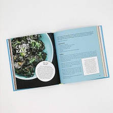 Nomaste: The Mindful Plant-Based Kitchen, фото 4