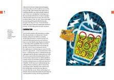 The Craft Beer Dictionary: An A–Z of craft beer, from hop to glass, фото 4