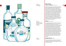 The Tequila Dictionary: An A–Z of all things tequila, mezcal and agave spirits, фото 3