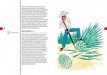 The Tequila Dictionary: An A–Z of all things tequila, mezcal and agave spirits, фото 5