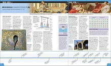 Science Year by Year : The Ultimate Visual Guide to the Discoveries That Changed the World, фото 3