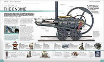 Science Year by Year : The Ultimate Visual Guide to the Discoveries That Changed the World, фото 6