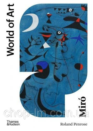 World of Art: Miró Thames & Hudson