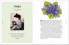 The Secret Language of Flowers, фото 3
