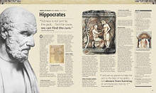 Medicine: The Definitive Illustrated History, фото 4