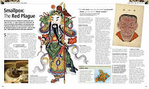 Medicine: The Definitive Illustrated History, фото 5