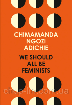 We Should All Be Feminists, фото 1