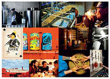 Beer Craft: The no-nonsense guide to making and enjoying damn good craft beer at home, фото 3