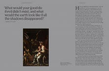 The Art of Darkness: A Treasury of the Morbid, Melancholic and Macabre, фото 2