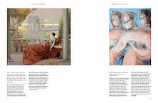 The Art of Darkness: A Treasury of the Morbid, Melancholic and Macabre, фото 3