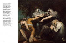 The Art of Darkness: A Treasury of the Morbid, Melancholic and Macabre, фото 4