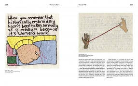 Women's Work: From Feminine Arts to Feminist Art, фото 4