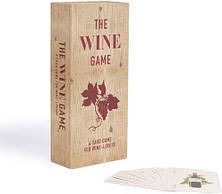 The Wine Game, фото 4