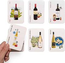 The Wine Game, фото 5