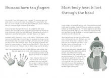 Everything You Know About the Human Body is Wrong, фото 4