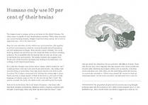 Everything You Know About the Human Body is Wrong, фото 6