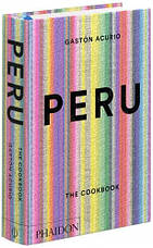 Peru: The Cookbook, фото 3