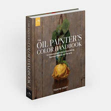The Oil Painter's Color Handbook, фото 2