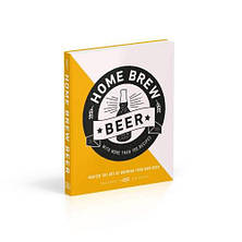 Home Brew Beer: Master the Art of Brewing Your Own Beer, фото 3
