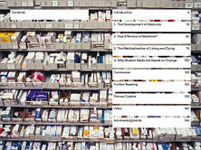 The Big Idea: Is Medicine Still Good for Us? Thames & Hudson, фото 4