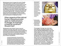The Big Idea: Is Medicine Still Good for Us? Thames & Hudson, фото 6