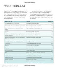 Let Me Tell You About Beer: A beginner's guide to all things brewed, фото 6
