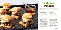 S'mores!: Gooey, Melty, Crunchy Riffs on the Campfire Classic, фото 5