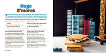 S'mores!: Gooey, Melty, Crunchy Riffs on the Campfire Classic, фото 6