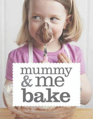 Mummy & Me Bake: Bake and Learn Together, фото 3