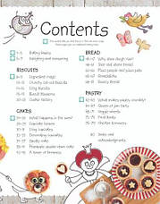 Mummy & Me Bake: Bake and Learn Together, фото 4