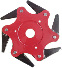 Косильна головка Predator Agrimotor GC-002 (101436)