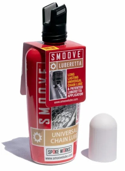 Мастило для ланцюга Smoove Універсальний Chain Lube 125 ml