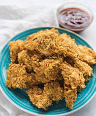 Easy Chicken Recipes St. Martin's Griffin, фото 3