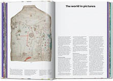 Understanding the World. The Atlas of Infographics, фото 3