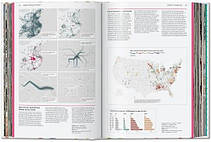 Understanding the World. The Atlas of Infographics, фото 6