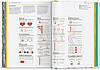 Understanding the World. The Atlas of Infographics, фото 10