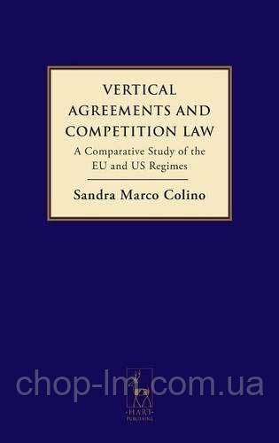 Vertical Agreements and Competition Law