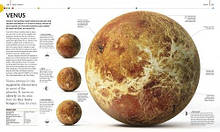 The Planets: The Definitive Visual Guide to Our Solar System, фото 3
