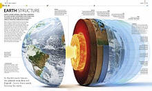 The Planets: The Definitive Visual Guide to Our Solar System, фото 4