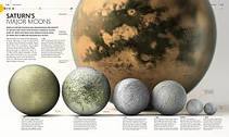 The Planets: The Definitive Visual Guide to Our Solar System, фото 5