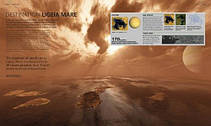 The Planets: The Definitive Visual Guide to Our Solar System, фото 6