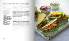 Hamlyn All Colour Cookery: 200 Ten-Minute Meals, фото 4