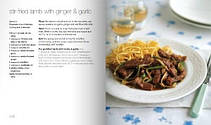 Hamlyn All Colour Cookery: 200 Ten-Minute Meals, фото 5