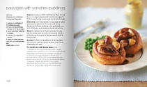 Hamlyn All Colour Cookery: 200 Ten-Minute Meals, фото 6