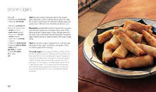 Hamlyn All Colour Cookbook: 200 Tagines & Moroccan Dishes, фото 3